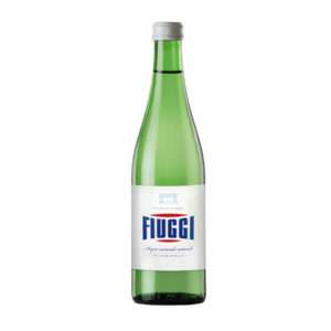 Fiuggi Natural Mineral Water 500ml