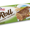 Roll Nocciola