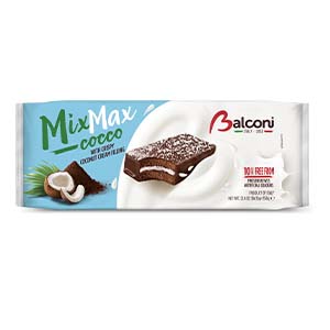 Mix Max Cocco